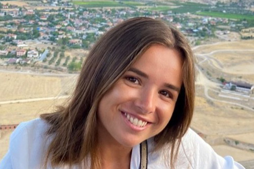 Rebecca Camenzuli