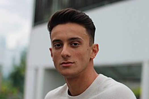 Kamil Demircan