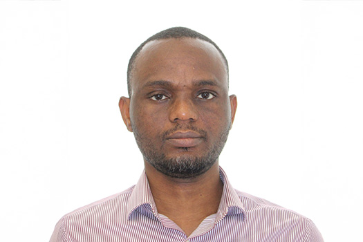 Oyesola Ojewunmi