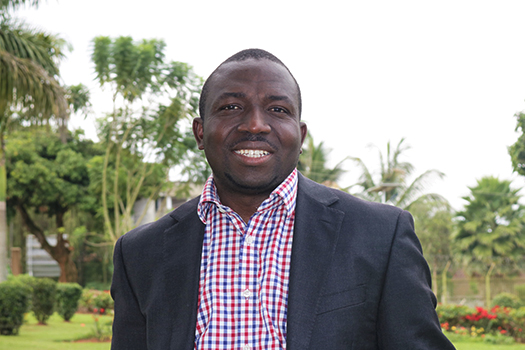 Segun Fatumo