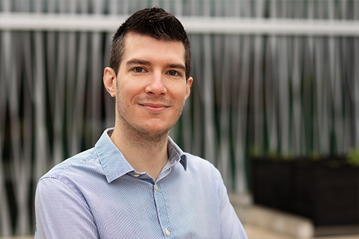 Simon Haas