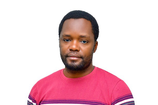 Christopher Kintu