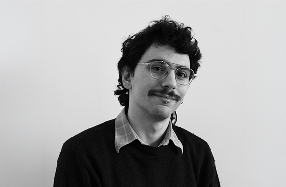 Angelos Manolias