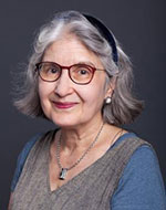 Professor Lorraine Daston