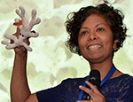 Dr Tina Chowdhury