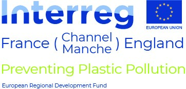 Preventing Plastic Pollution project logo