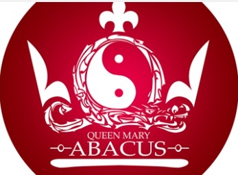 Logo of Abacus - Association of British and Chinese University Students