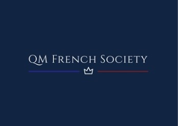 Logo of the QMUL French Society