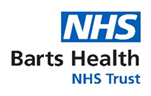 NHS Barts Logo