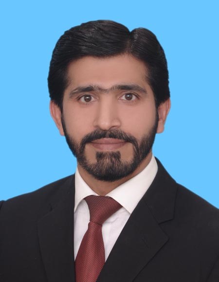 Hafiz Muhammad Siddique