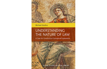 Michael Giudice Understanding the Nature of Law