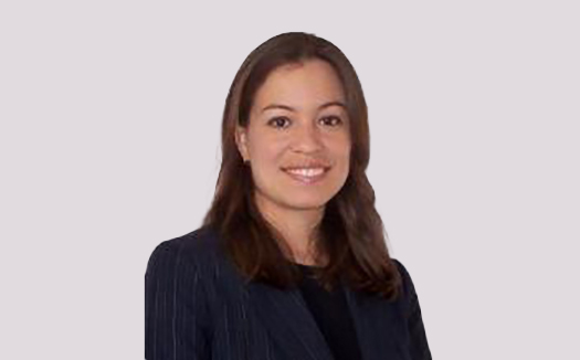 Dr Cecilia Gonzales-Marin