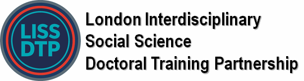 London Interdisciplinary Social Sciences Doctoral Training Partnership