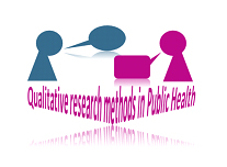 qualitative research methods for public health