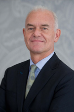 Professor Paul Coulthard - Faculty of Medicine and Dentistry