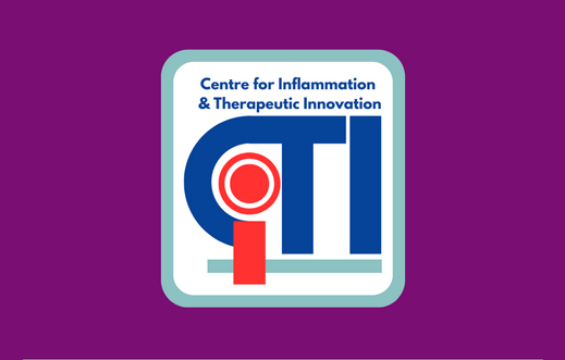 Centre for Inflammation and Therapeutic Innovation