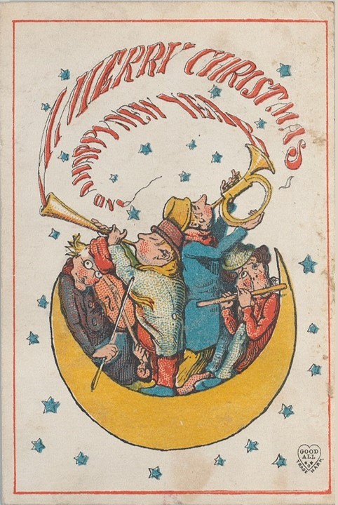 Victorian Carols in Context 