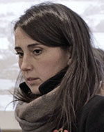 Emanuela Fronza