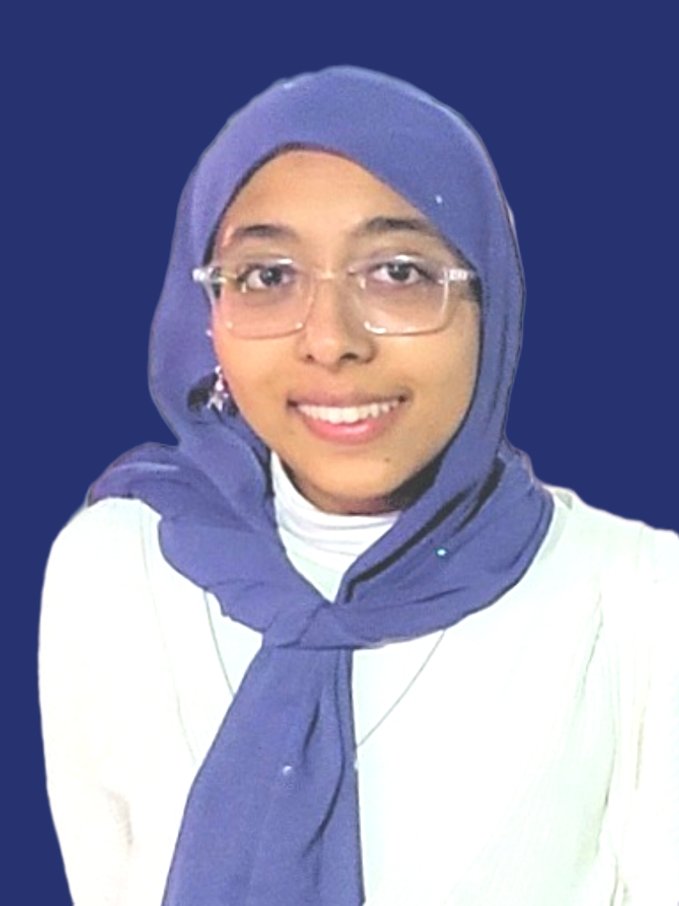 student profile image