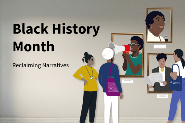 Black History Month