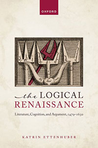 'The Logical Renaissance' book cover