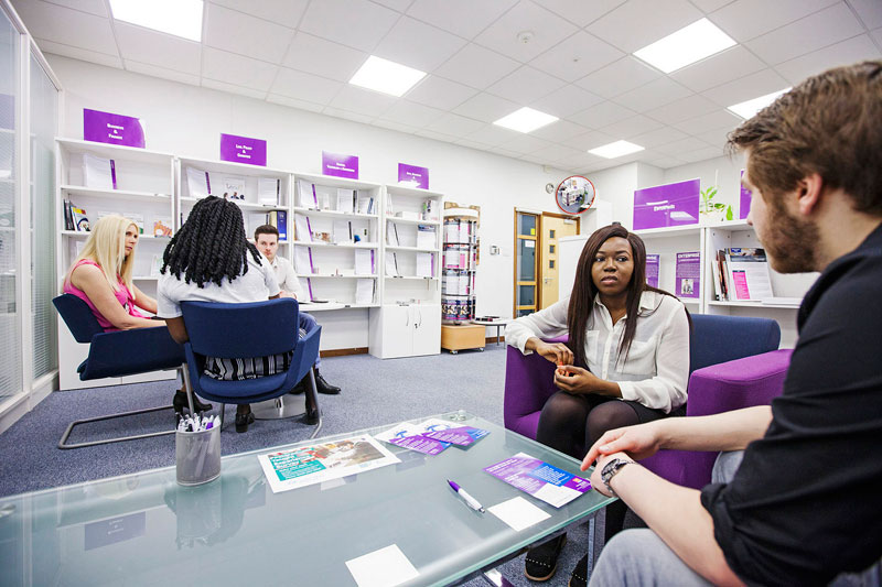 virtual tour queen mary university london