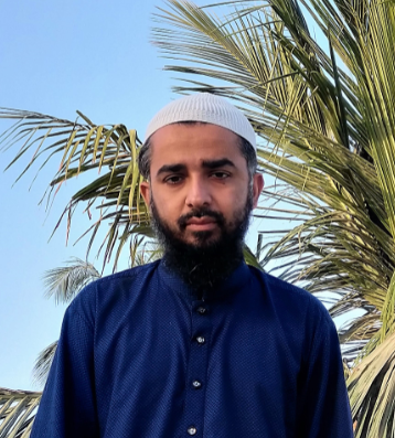 Dr Rizwan Ullah (IOD alumni)