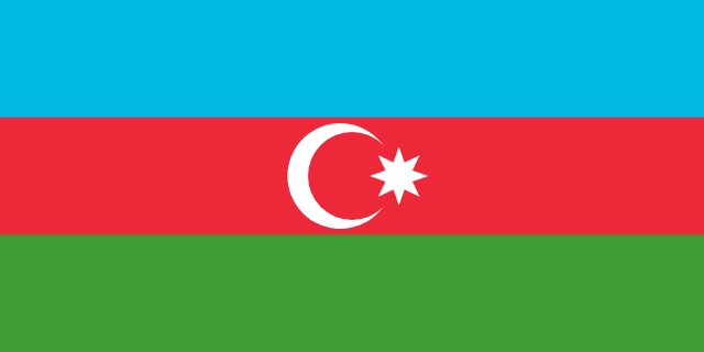 Entry requirements for Azerbaijan