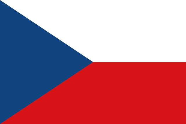 Entry requirements for Czech Republic