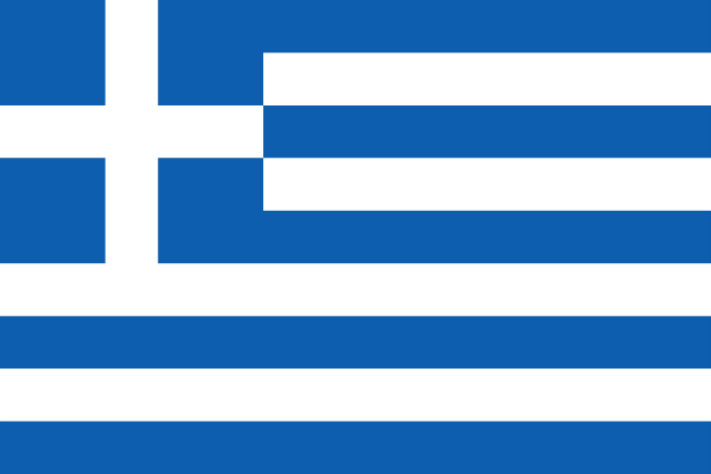 Entry requirements for Greece