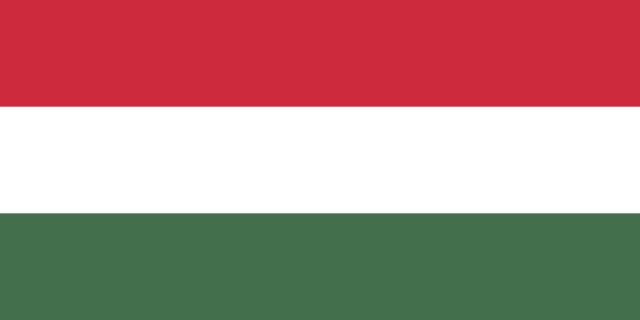 Entry requirements for Hungary