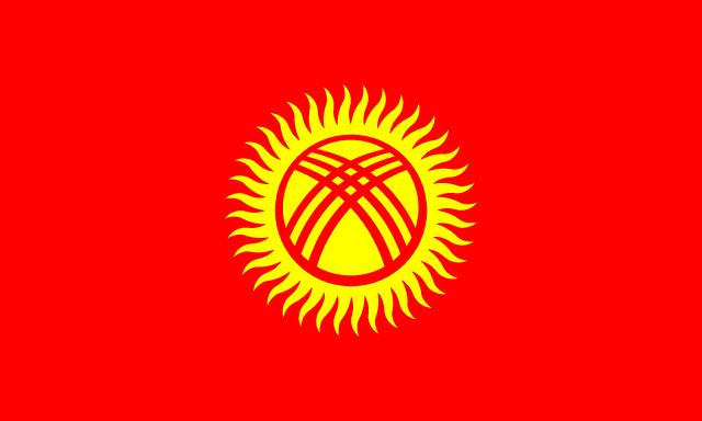 Entry requirements for Kyrgyzstan