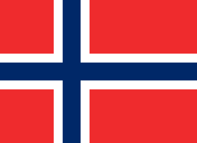 Entry requirements for Norway