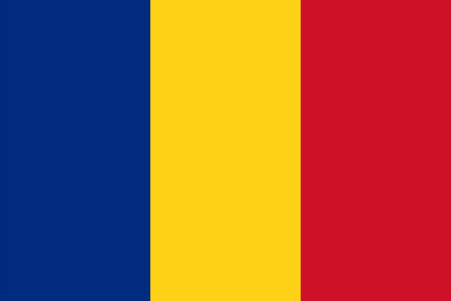 Entry requirements for Romania
