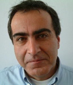 an image of fariborz motallebi