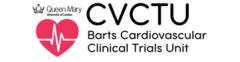 Barts CVCTU logo