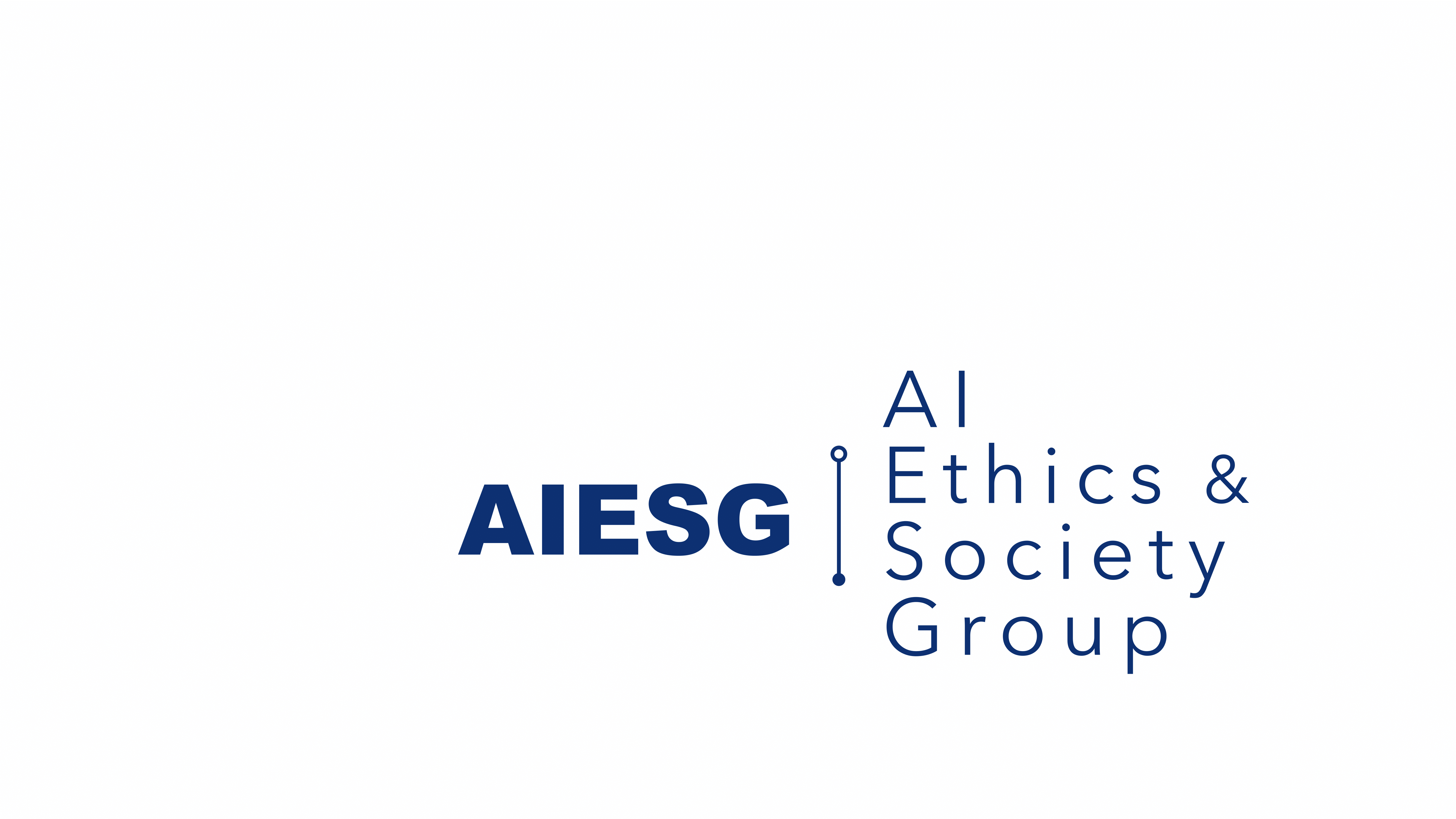 AIESG AI Ethics and Society group