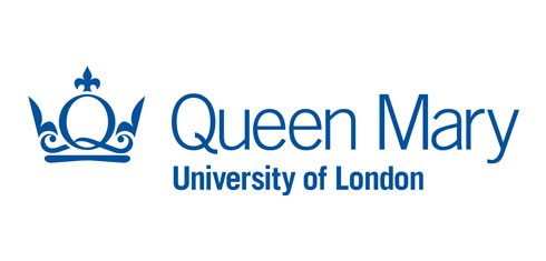 Queen Mary University of London logo