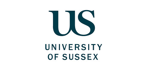 University of Sussex logo