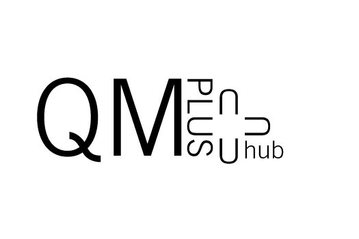 QMPlus Hub Logo