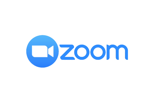 Zoom Workplace Logo