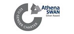 Athena Swan Silver logo 